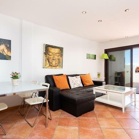 Luxury Apartment In Costa Adeje エクステリア 写真
