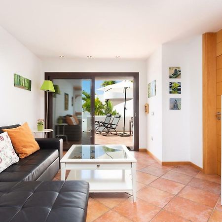 Luxury Apartment In Costa Adeje エクステリア 写真