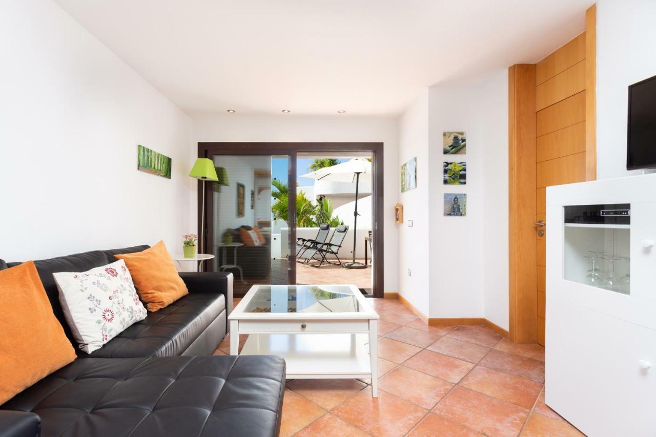 Luxury Apartment In Costa Adeje エクステリア 写真